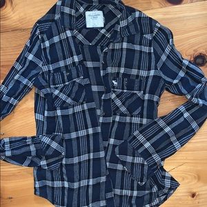Abercrombie & Fitch Shirt